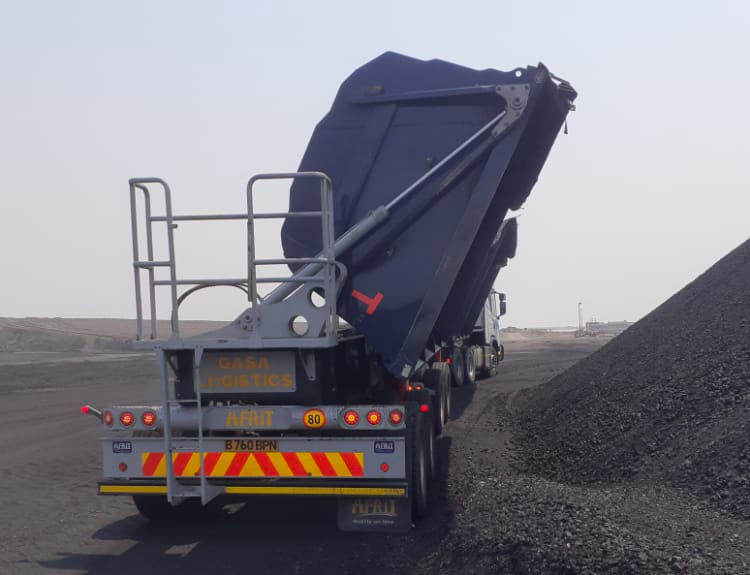 dropside